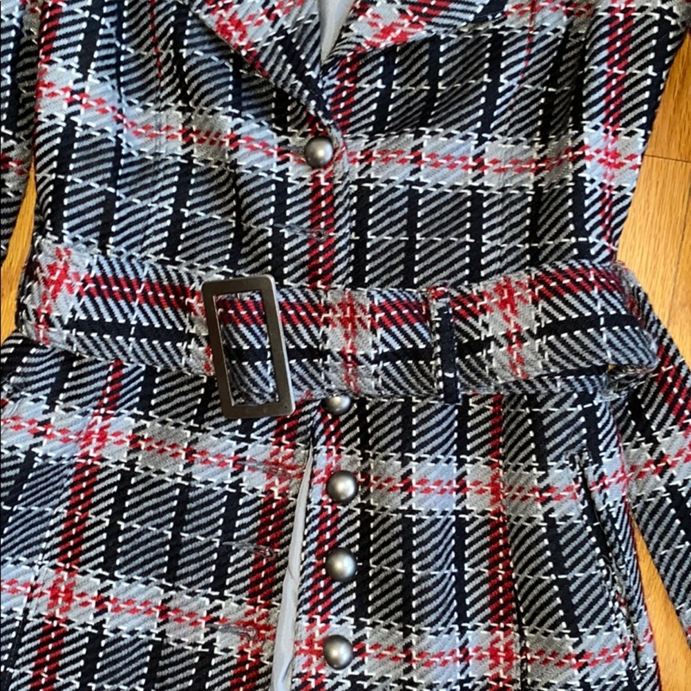 Long jacket - Picture 3 of 4